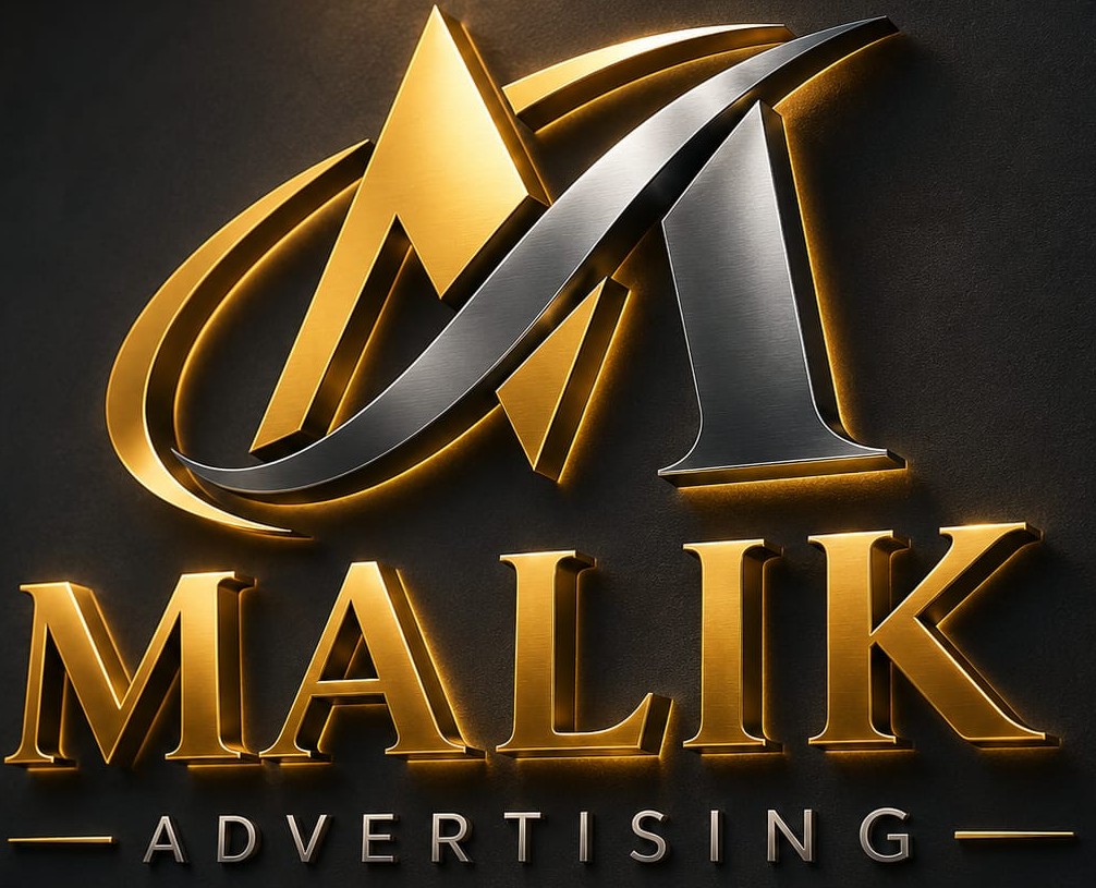 Malik Advertising
